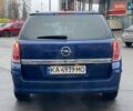Синий Опель Астра, объемом двигателя 1.8 л и пробегом 269 тыс. км за 6600 $, фото 7 на Automoto.ua