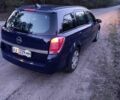 Синій Опель Астра, об'ємом двигуна 1.6 л та пробігом 234 тис. км за 4600 $, фото 2 на Automoto.ua