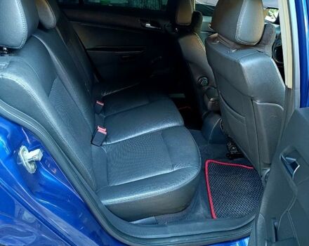 Синій Опель Астра, об'ємом двигуна 1.9 л та пробігом 340 тис. км за 4100 $, фото 6 на Automoto.ua