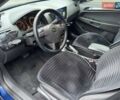Синий Опель Астра, объемом двигателя 1.8 л и пробегом 269 тыс. км за 6600 $, фото 12 на Automoto.ua