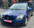 Синий Опель Астра, объемом двигателя 1.8 л и пробегом 236 тыс. км за 5700 $, фото 7 на Automoto.ua