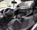 Синий Опель Астра, объемом двигателя 1.6 л и пробегом 195 тыс. км за 5350 $, фото 5 на Automoto.ua