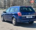 Синий Опель Астра, объемом двигателя 1.6 л и пробегом 280 тыс. км за 5600 $, фото 6 на Automoto.ua