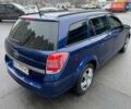 Синий Опель Астра, объемом двигателя 1.8 л и пробегом 269 тыс. км за 6600 $, фото 9 на Automoto.ua