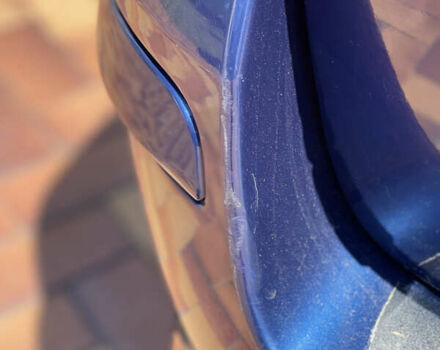 Синій Опель Астра, об'ємом двигуна 1.6 л та пробігом 233 тис. км за 5599 $, фото 38 на Automoto.ua