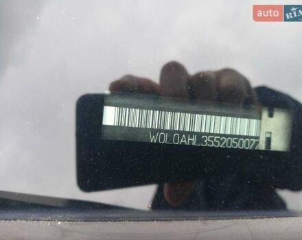 Опель Астра 2005 в Черкассах на Automoto.ua Синий Опель Астра, объемом двигателя 1.6 л и пробегом 239 тыс. км за 4700 $, фото 30 на Automoto.ua