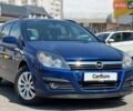 Синій Опель Астра, об'ємом двигуна 1.6 л та пробігом 280 тис. км за 5500 $, фото 3 на Automoto.ua