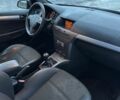 Синій Опель Астра, об'ємом двигуна 1.7 л та пробігом 283 тис. км за 2000 $, фото 5 на Automoto.ua