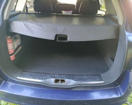 Синій Опель Астра, об'ємом двигуна 1.6 л та пробігом 190 тис. км за 4723 $, фото 5 на Automoto.ua