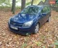 Синій Опель Астра, об'ємом двигуна 1.91 л та пробігом 395 тис. км за 3800 $, фото 3 на Automoto.ua