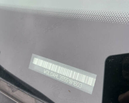 Синій Опель Астра, об'ємом двигуна 1.6 л та пробігом 193 тис. км за 5300 $, фото 20 на Automoto.ua