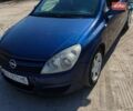 Синий Опель Астра, объемом двигателя 1.7 л и пробегом 326 тыс. км за 4000 $, фото 6 на Automoto.ua