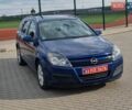 Синий Опель Астра, объемом двигателя 0 л и пробегом 241 тыс. км за 4350 $, фото 1 на Automoto.ua