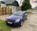 Синий Опель Астра, объемом двигателя 1.6 л и пробегом 217 тыс. км за 4650 $, фото 6 на Automoto.ua