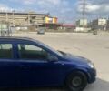 Синий Опель Астра, объемом двигателя 0 л и пробегом 400 тыс. км за 700 $, фото 1 на Automoto.ua