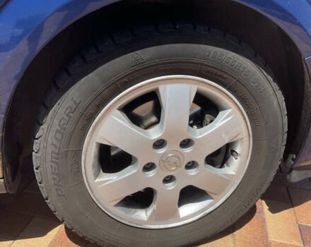 Синій Опель Астра, об'ємом двигуна 1.6 л та пробігом 233 тис. км за 5599 $, фото 43 на Automoto.ua