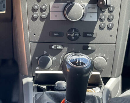 Синій Опель Астра, об'ємом двигуна 1.6 л та пробігом 233 тис. км за 5599 $, фото 65 на Automoto.ua