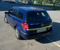 Синий Опель Астра, объемом двигателя 1.8 л и пробегом 187 тыс. км за 5999 $, фото 27 на Automoto.ua