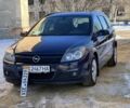 Синій Опель Астра, об'ємом двигуна 0 л та пробігом 205 тис. км за 4300 $, фото 1 на Automoto.ua