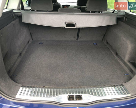 Синій Опель Астра, об'ємом двигуна 1.6 л та пробігом 182 тис. км за 5200 $, фото 16 на Automoto.ua