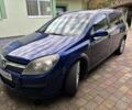 Синий Опель Астра, объемом двигателя 1.6 л и пробегом 220 тыс. км за 4479 $, фото 1 на Automoto.ua