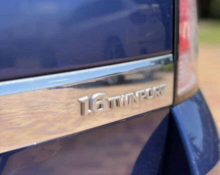 Синій Опель Астра, об'ємом двигуна 1.6 л та пробігом 233 тис. км за 5599 $, фото 39 на Automoto.ua