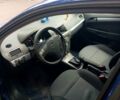 Синий Опель Астра, объемом двигателя 1.6 л и пробегом 253 тыс. км за 3400 $, фото 3 на Automoto.ua