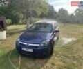 Синий Опель Астра, объемом двигателя 1.9 л и пробегом 275 тыс. км за 5349 $, фото 1 на Automoto.ua