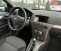 Синий Опель Астра, объемом двигателя 1.8 л и пробегом 236 тыс. км за 6000 $, фото 42 на Automoto.ua