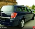 Синій Опель Астра, об'ємом двигуна 1.6 л та пробігом 248 тис. км за 4400 $, фото 4 на Automoto.ua
