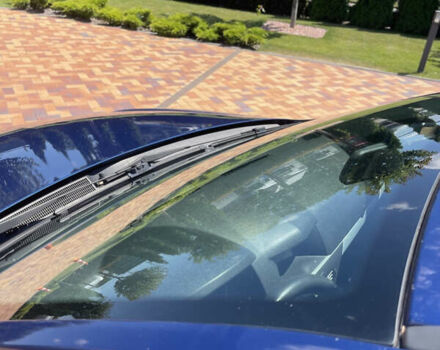 Синій Опель Астра, об'ємом двигуна 1.6 л та пробігом 233 тис. км за 5599 $, фото 31 на Automoto.ua