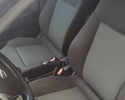 Синий Опель Астра, объемом двигателя 1.6 л и пробегом 325 тыс. км за 4399 $, фото 15 на Automoto.ua