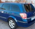 Синій Опель Астра, об'ємом двигуна 1.6 л та пробігом 243 тис. км за 4500 $, фото 1 на Automoto.ua