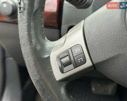 Синий Опель Астра, объемом двигателя 1.8 л и пробегом 276 тыс. км за 5999 $, фото 27 на Automoto.ua