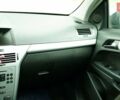 Синий Опель Астра, объемом двигателя 1.6 л и пробегом 240 тыс. км за 3799 $, фото 11 на Automoto.ua