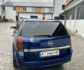 Синий Опель Астра, объемом двигателя 1.91 л и пробегом 288 тыс. км за 4600 $, фото 4 на Automoto.ua
