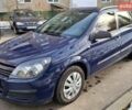 Синій Опель Астра, об'ємом двигуна 1.6 л та пробігом 269 тис. км за 4000 $, фото 1 на Automoto.ua