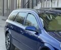 Синій Опель Астра, об'ємом двигуна 1.6 л та пробігом 244 тис. км за 3650 $, фото 14 на Automoto.ua