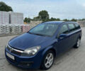 Синий Опель Астра, объемом двигателя 1.6 л и пробегом 193 тыс. км за 4800 $, фото 2 на Automoto.ua
