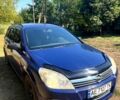 Синій Опель Астра, об'ємом двигуна 1.7 л та пробігом 323 тис. км за 4500 $, фото 1 на Automoto.ua