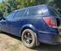 Синій Опель Астра, об'ємом двигуна 1.7 л та пробігом 323 тис. км за 4300 $, фото 3 на Automoto.ua