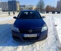 Синий Опель Астра, объемом двигателя 1.6 л и пробегом 224 тыс. км за 4600 $, фото 2 на Automoto.ua