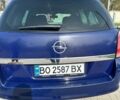 Синій Опель Астра, об'ємом двигуна 1.7 л та пробігом 280 тис. км за 4800 $, фото 13 на Automoto.ua