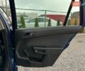Синий Опель Астра, объемом двигателя 1.8 л и пробегом 236 тыс. км за 6000 $, фото 35 на Automoto.ua