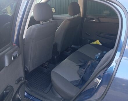 Синій Опель Астра, об'ємом двигуна 1 л та пробігом 260 тис. км за 3400 $, фото 7 на Automoto.ua