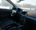 Синий Опель Астра, объемом двигателя 1.6 л и пробегом 224 тыс. км за 4600 $, фото 5 на Automoto.ua