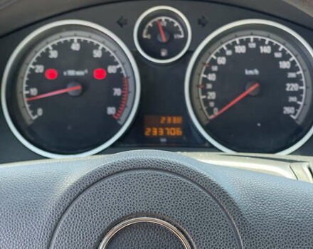 Синій Опель Астра, об'ємом двигуна 1.6 л та пробігом 233 тис. км за 5599 $, фото 63 на Automoto.ua