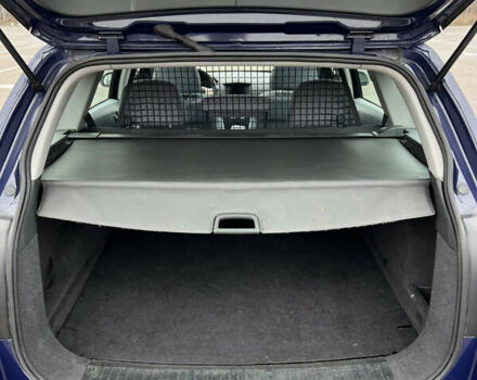 Синій Опель Астра, об'ємом двигуна 1.6 л та пробігом 193 тис. км за 5300 $, фото 47 на Automoto.ua