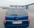 Синій Опель Астра, об'ємом двигуна 1.8 л та пробігом 192 тис. км за 5300 $, фото 5 на Automoto.ua