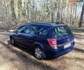 Синій Опель Астра, об'ємом двигуна 1.6 л та пробігом 234 тис. км за 4600 $, фото 4 на Automoto.ua